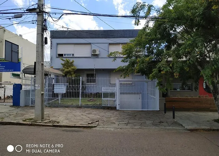 Consulado Apto 1 Dorm Na Frente Do Consulado Americano Com Garagem *