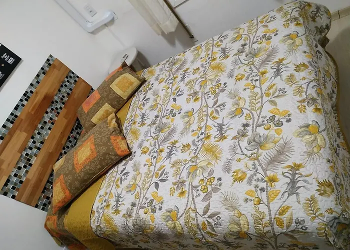 Consulado Apto 1 Dorm Na Frente Do Consulado Americano Com Garagem Apartment
