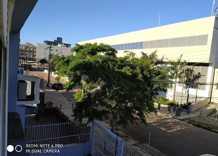 Consulado Apto 1 Dorm Na Frente Do Consulado Americano Com Garagem Apartment Porto Alegre